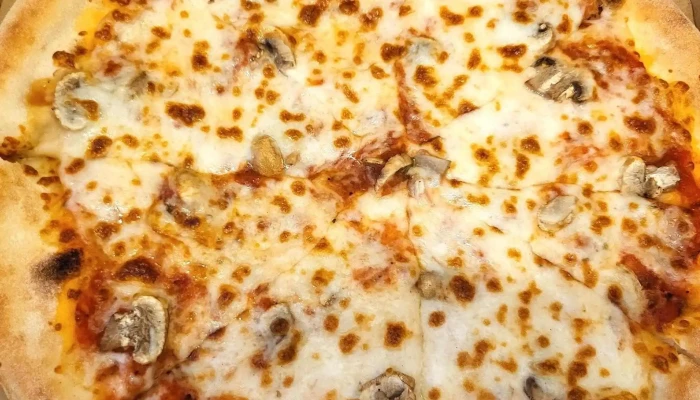 The Boss Kebab Pizza Decin Obchod S kebabem - Kamenická 599/52, Nové Město 405 02